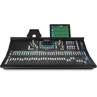 Allen & Heath SQ7 Digitaal mengpaneel SQ7 Digitaal mengpaneel
