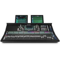 Allen & Heath SQ7 Digitaal mengpaneel SQ7 Digitaal mengpaneel