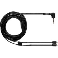 Shure EAC64BKS kabel voor SE215, SE315, SE425, SE535 en SE846 zwart EAC64BKS kabel voor SE215, SE315, SE425, SE535 en SE846 zwart