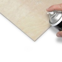 Lijmspray voor flightcases