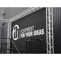 Gaasdoek 201 wit 3 x 4m