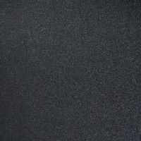 Zwart tapijt 100cm breed zelfklevend per meter