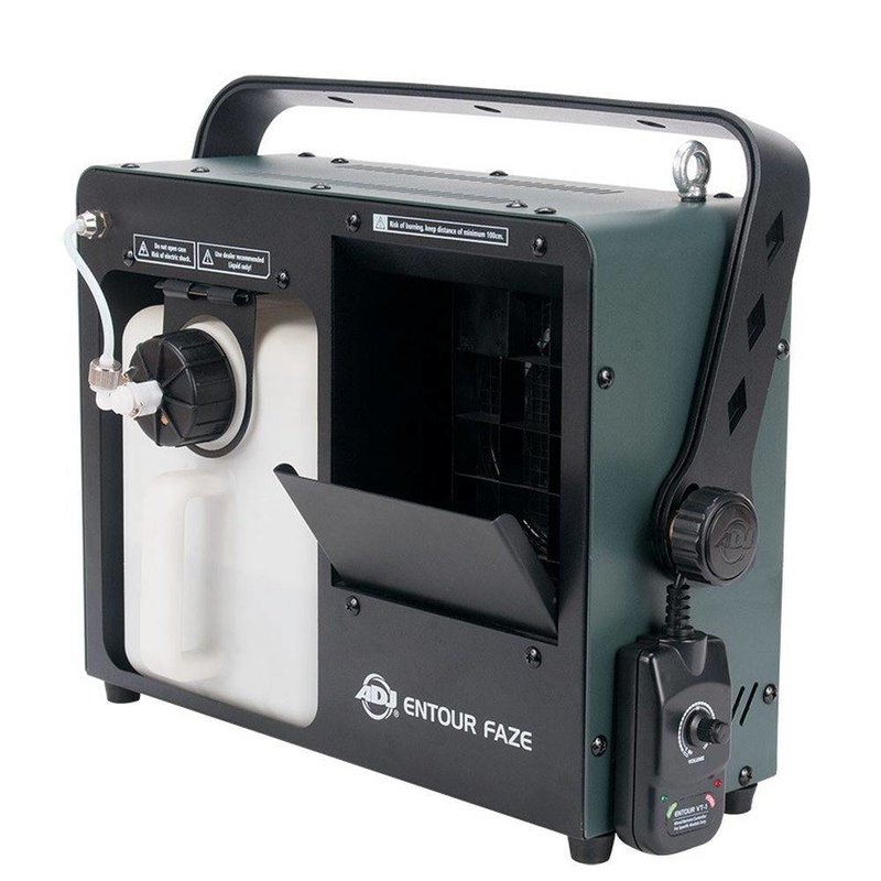 Entour Faze DMX fazer