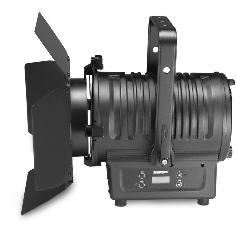 TS 200 WW theaterspot warm wit