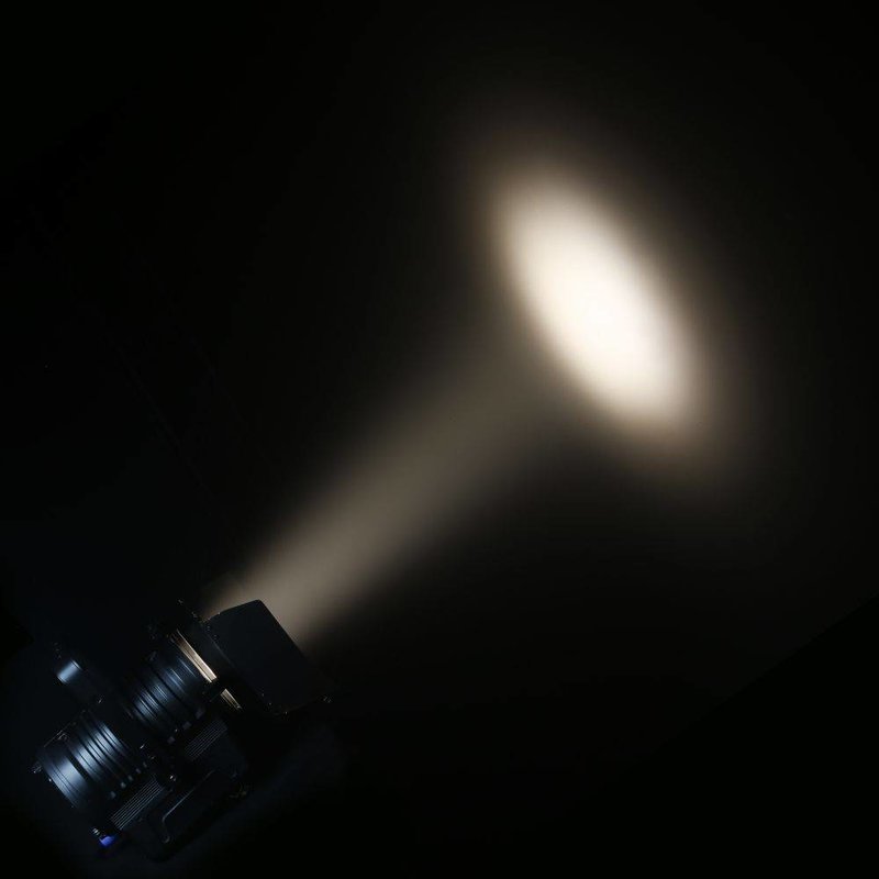 TS 200 WW theaterspot warm wit