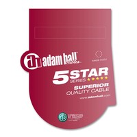 K5MYF0150 XLR female naar mini-jack stereo 1,5m