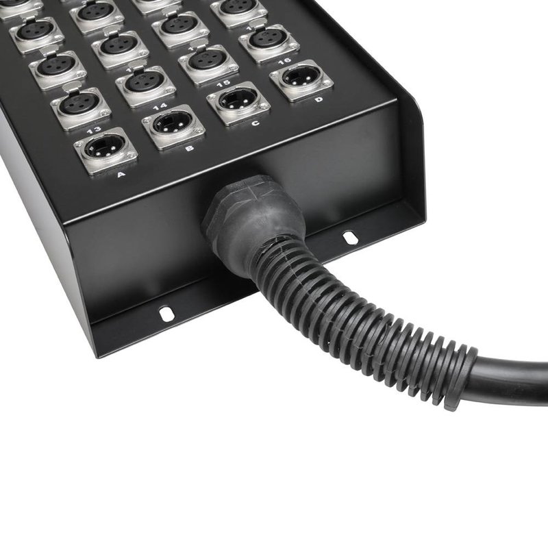 K20C30 16/4 multikabel 30m