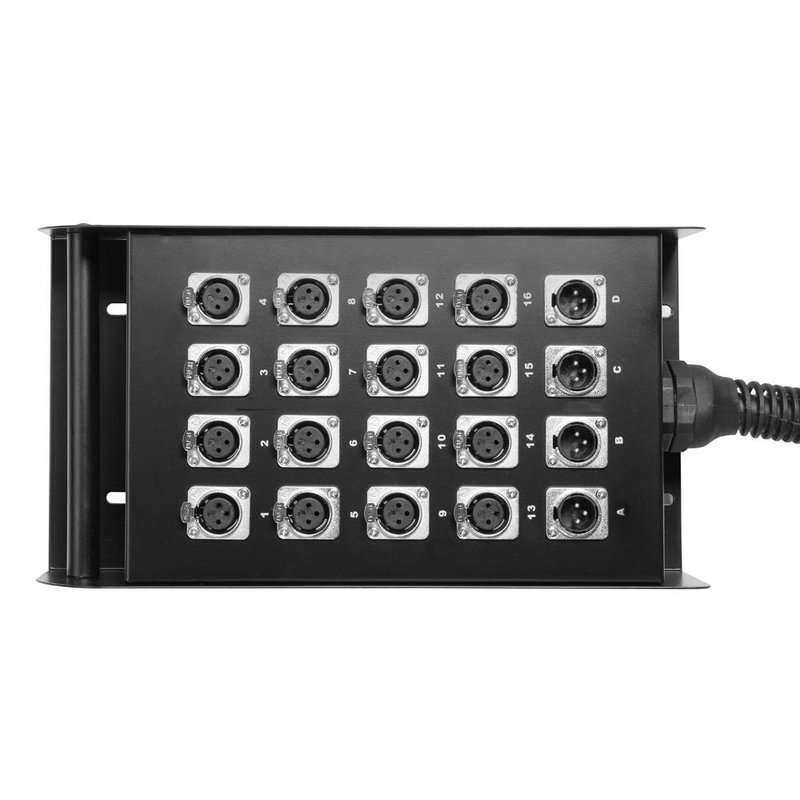 K20C30 16/4 multikabel 30m