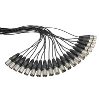 K20C15 16/4 multikabel 15m