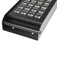 K20C15 16/4 multikabel 15m