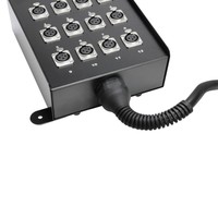 K12C10 12/0 multikabel 10m