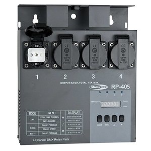 Switchpacks