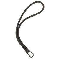Adam Hall Spinhaak 25cm zwart Spinhaak 25cm zwart