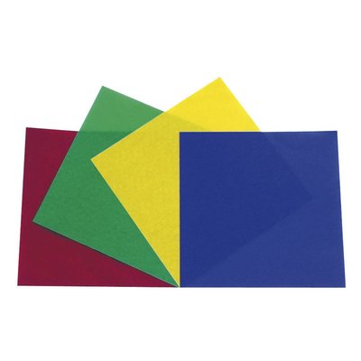 Kleurenfilter sets Kleurenfilter sets