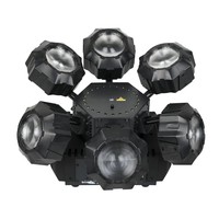 Airwolf LED lichteffect