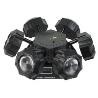 Airwolf LED lichteffect