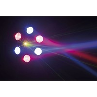 Airwolf LED lichteffect