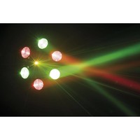 Airwolf LED lichteffect