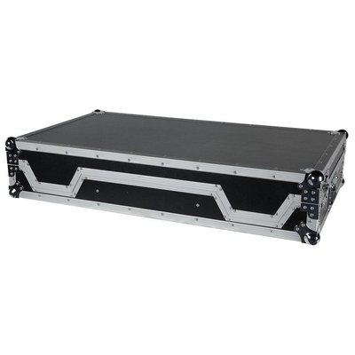 DJ set flightcases DJ set flightcases