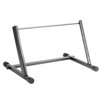 RACK STAND 06 ECO Verstelbaar 19 inch standaard 6U