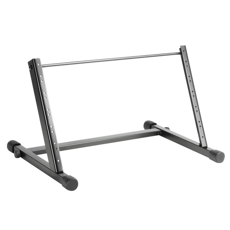 RACK STAND 06 ECO Verstelbaar 19 inch standaard 6U