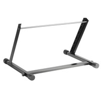 RACK STAND 06 ECO Verstelbaar 19 inch standaard 6U