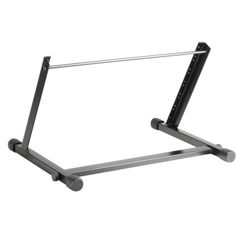 RACK STAND 06 ECO Verstelbaar 19 inch standaard 6U