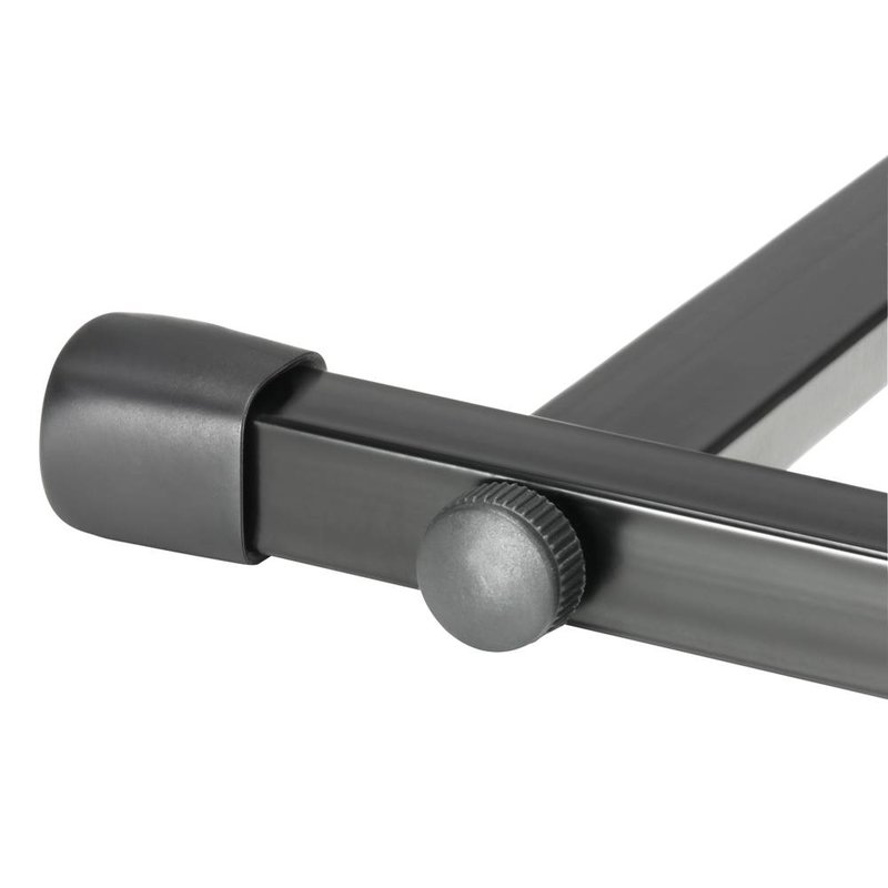 RACK STAND 06 ECO Verstelbaar 19 inch standaard 6U