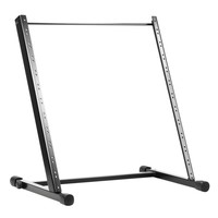 RACK STAND 12 ECO Verstelbaar 19 inch standaard 12U
