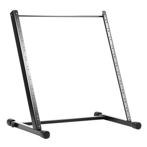 Adam Hall RACK STAND 12 ECO Verstelbaar 19 inch standaard 12U