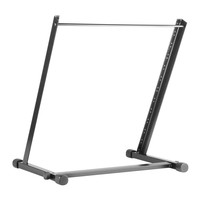 RACK STAND 12 ECO Verstelbaar 19 inch standaard 12U