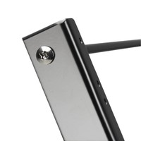 RACK STAND 12 ECO Verstelbaar 19 inch standaard 12U