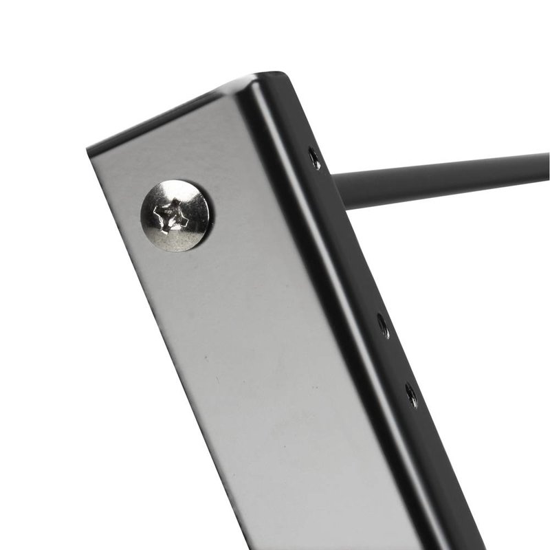 RACK STAND 12 ECO Verstelbaar 19 inch standaard 12U