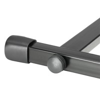 RACK STAND 12 ECO Verstelbaar 19 inch standaard 12U