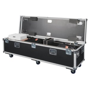 Pipe and drape opbergsystemen