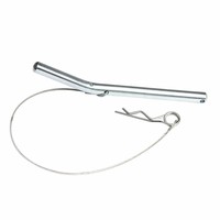 TRA36 Trussadapter voor 35mm statieven