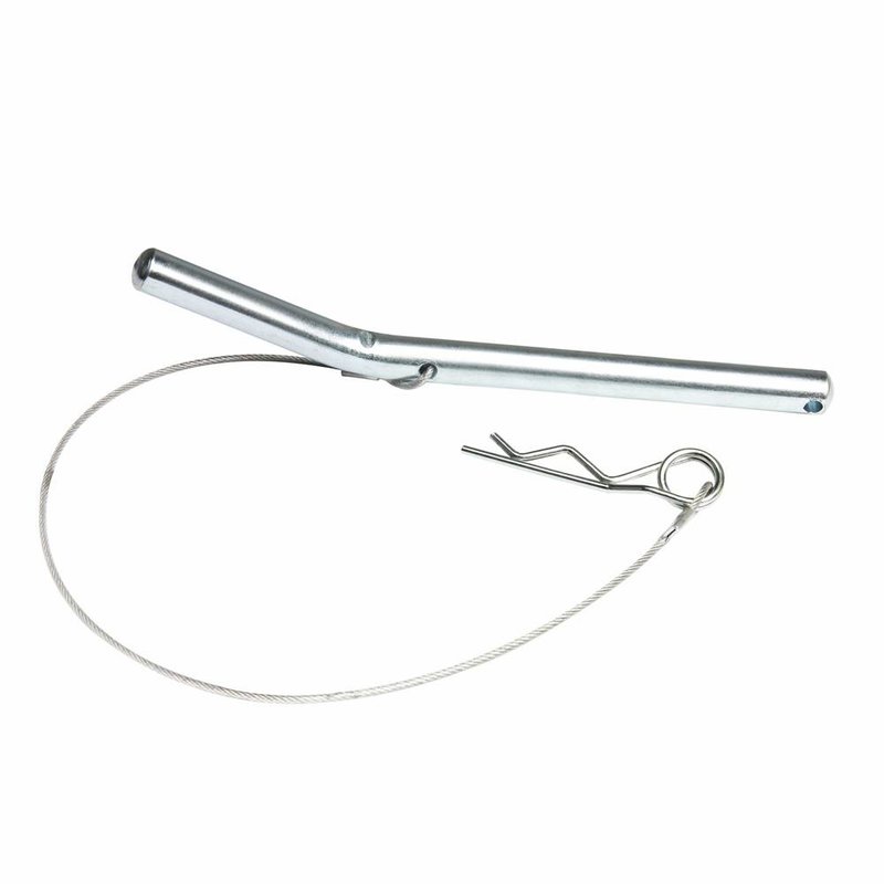 TRA36 Trussadapter voor 35mm statieven