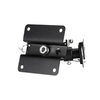 SPSG3B Muurbeugel tot 8 kg