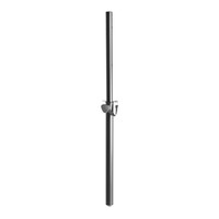 Adam Hall SPS822 Tussenpaal met M20 schroefdraad SPS822 Tussenpaal met M20 schroefdraad