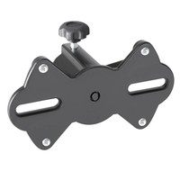 Speakeradapter voor 35mm speakerstatief