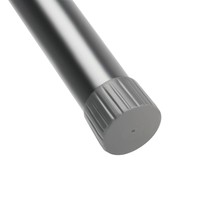 SPS023 Speakerstatief zwart