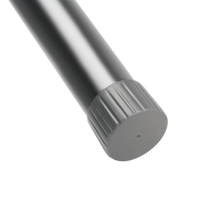 SPS023 Speakerstatief zwart