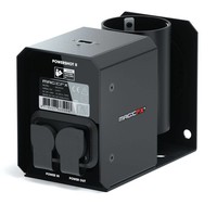 Power Shot II confettishooter