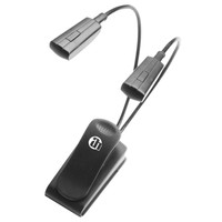 SMS17 SET 1 lessenaar met LED lamp