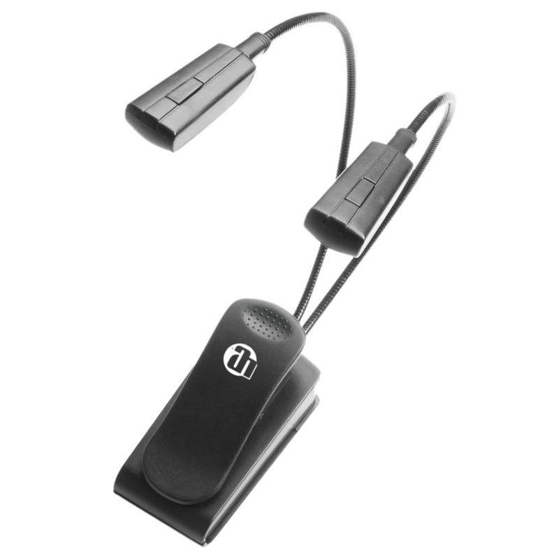 SMS17 SET 1 lessenaar met LED lamp