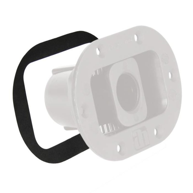 SM707G schuimrubber ring