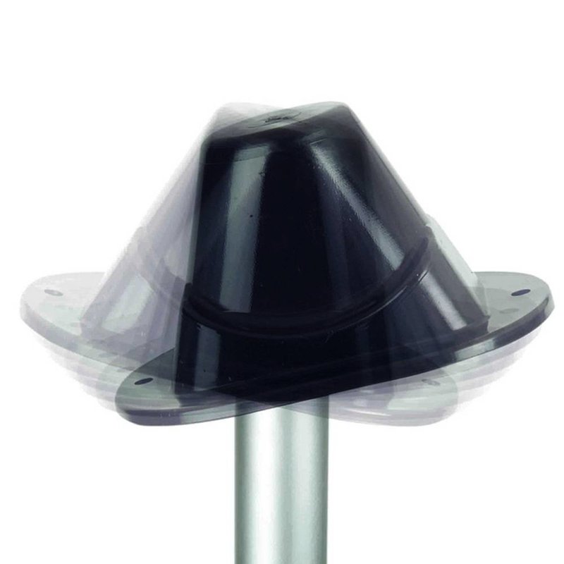 SM707 Kantelbare speakerflens