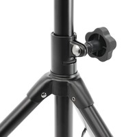 SLS6 lichtstatief met T-bar