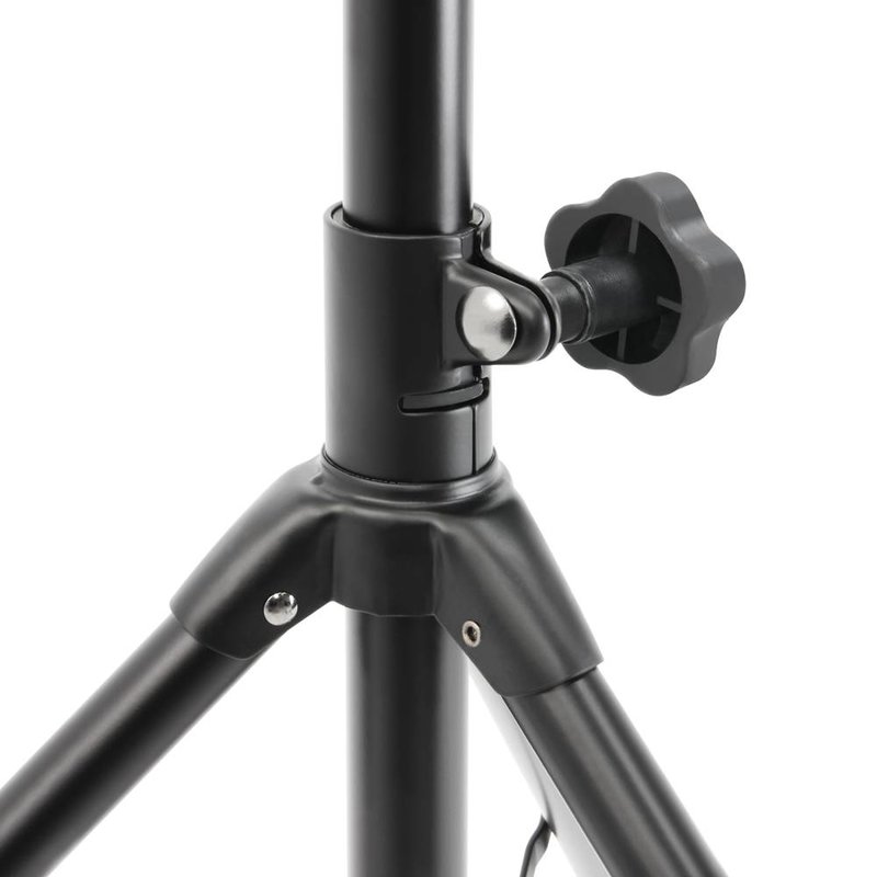 SLS6 lichtstatief met T-bar