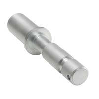 Adam Hall SLS36TV28 statiefadapter van 28 naar 35mm SLS36TV28 statiefadapter van 28 naar 35mm